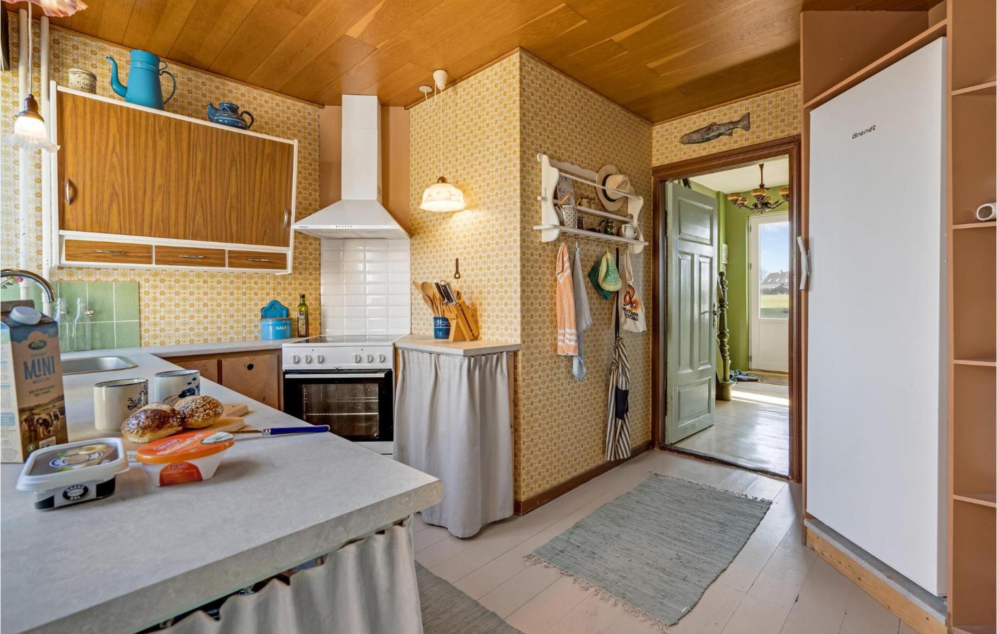 Stunning Home In Haderslev With Wifi Zewnętrze zdjęcie