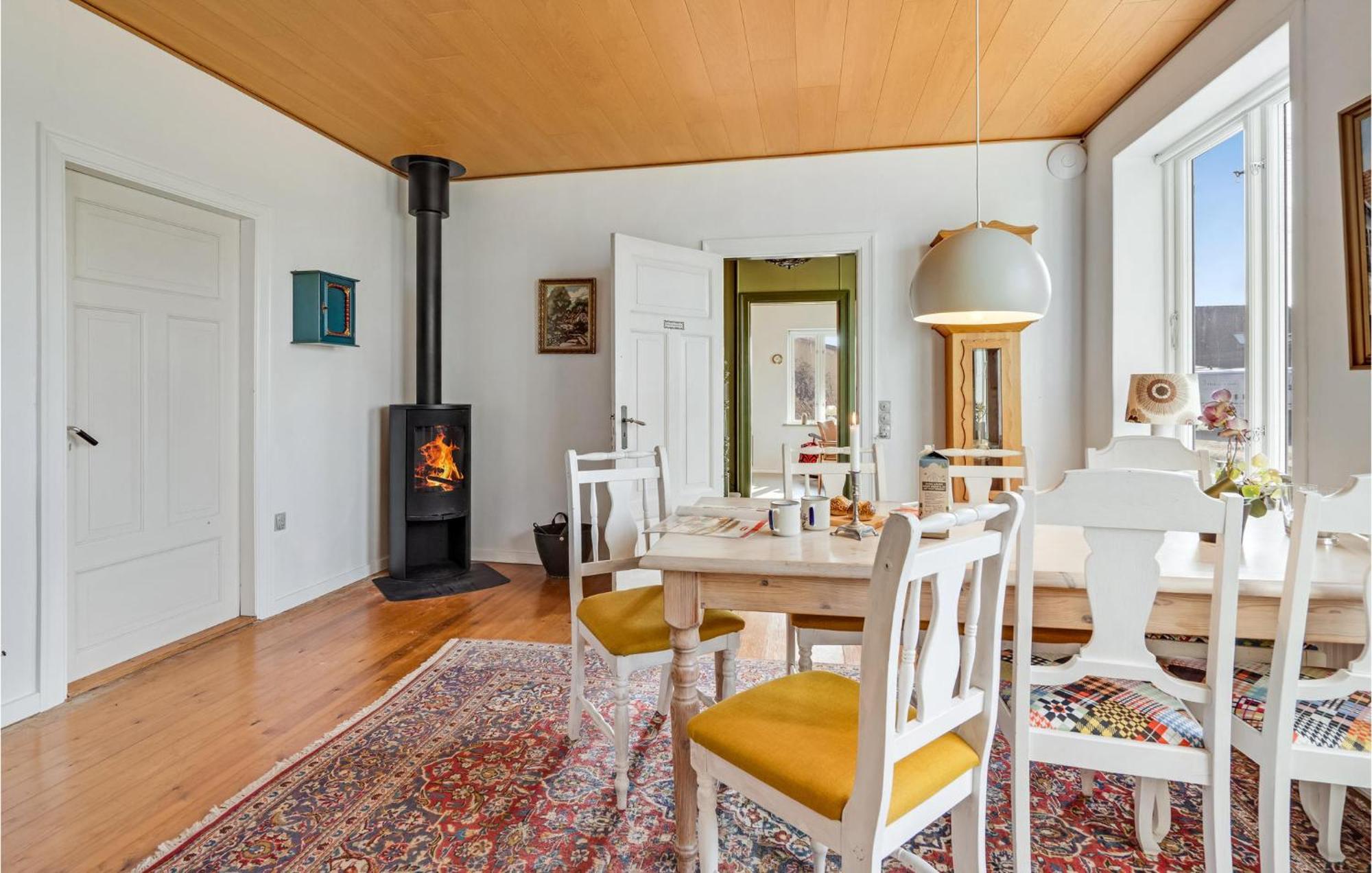 Stunning Home In Haderslev With Wifi Zewnętrze zdjęcie