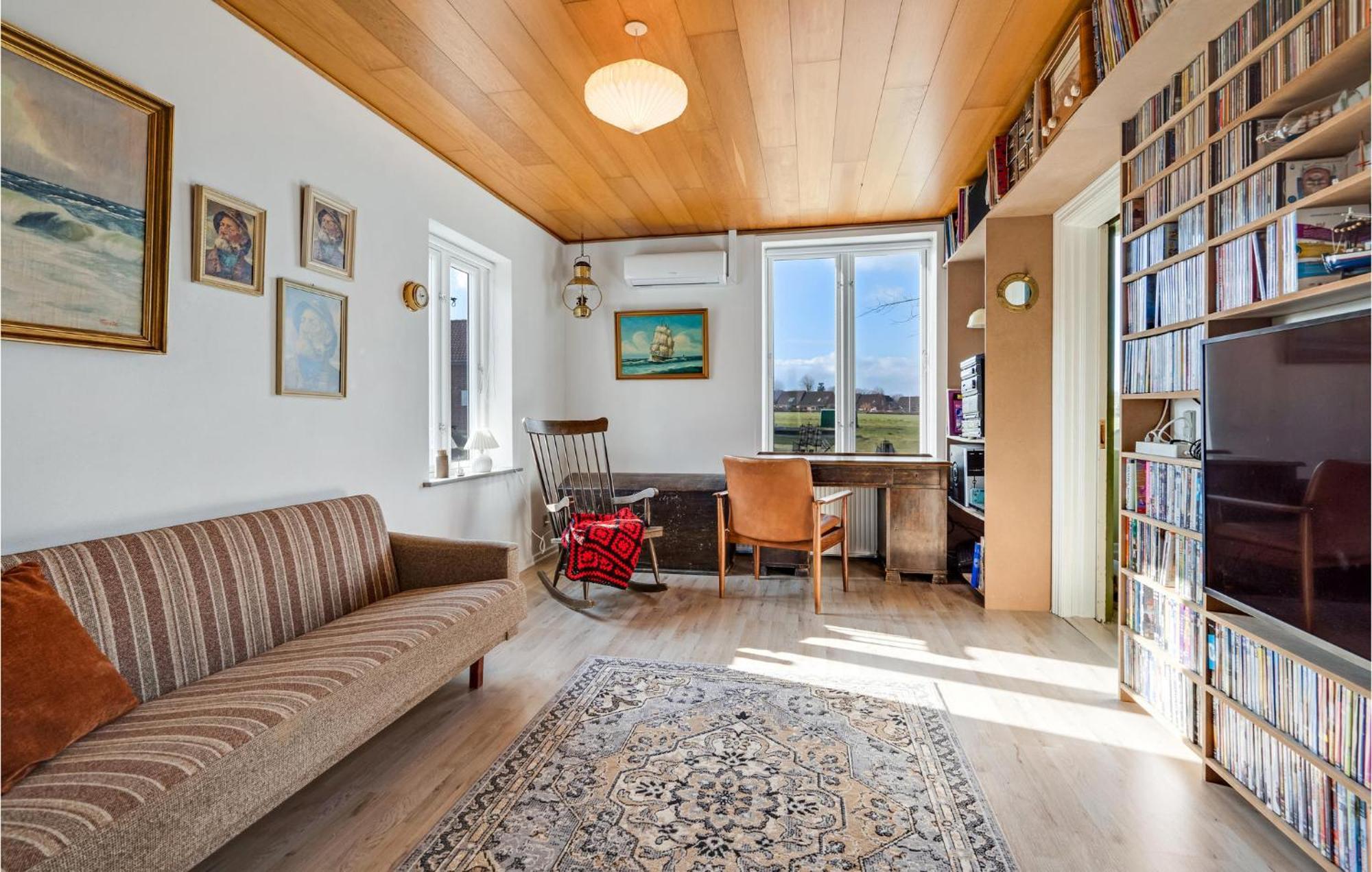 Stunning Home In Haderslev With Wifi Zewnętrze zdjęcie