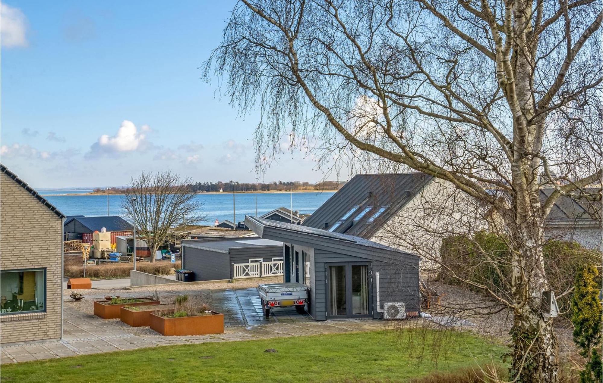 Stunning Home In Haderslev With Wifi Zewnętrze zdjęcie