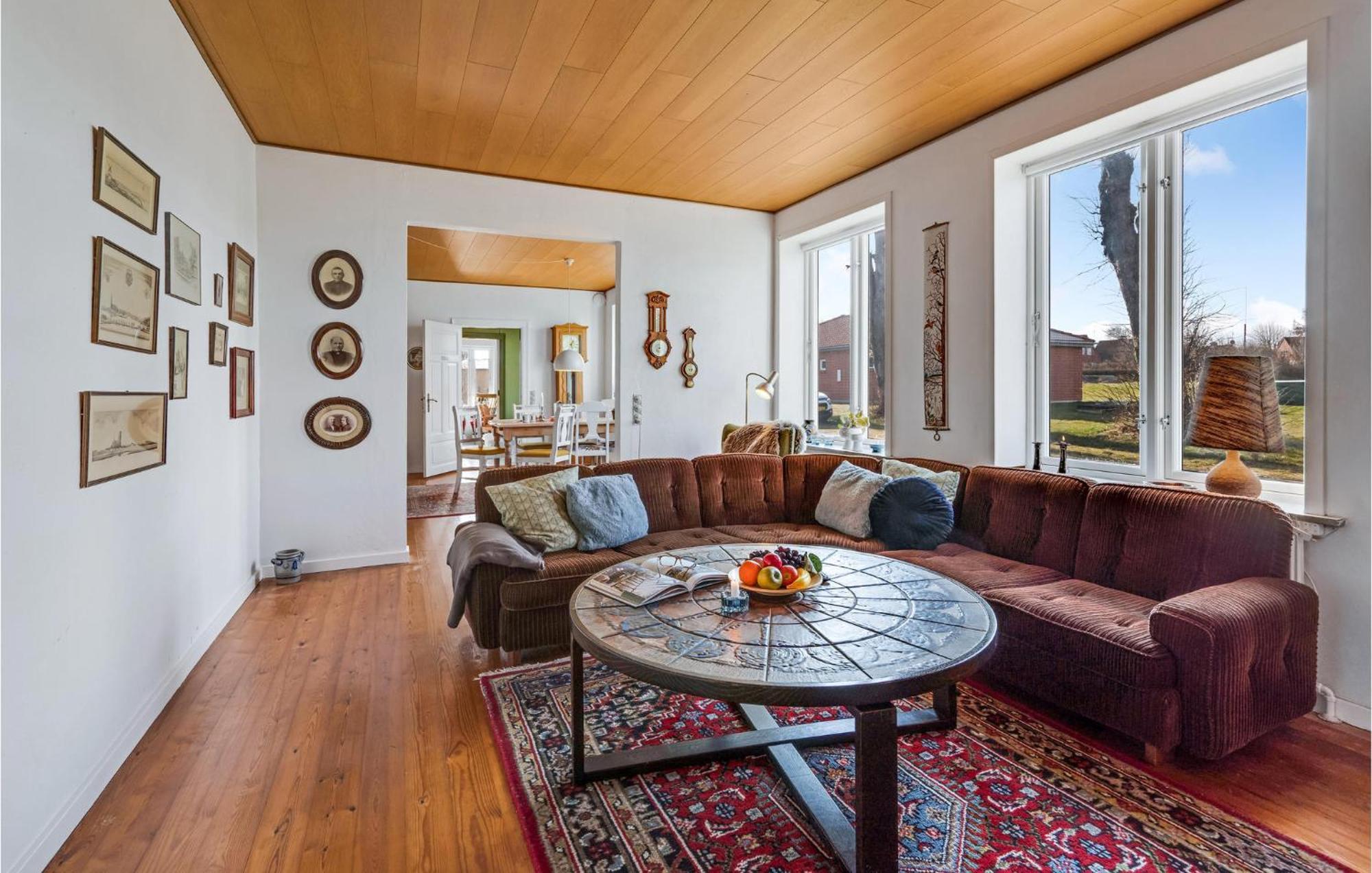 Stunning Home In Haderslev With Wifi Zewnętrze zdjęcie
