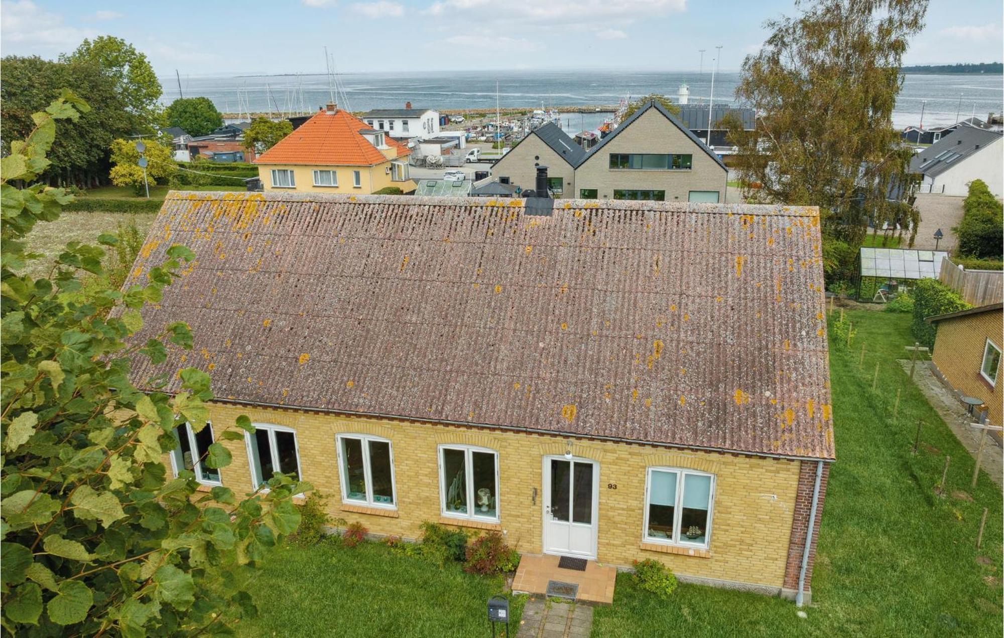 Stunning Home In Haderslev With Wifi Zewnętrze zdjęcie