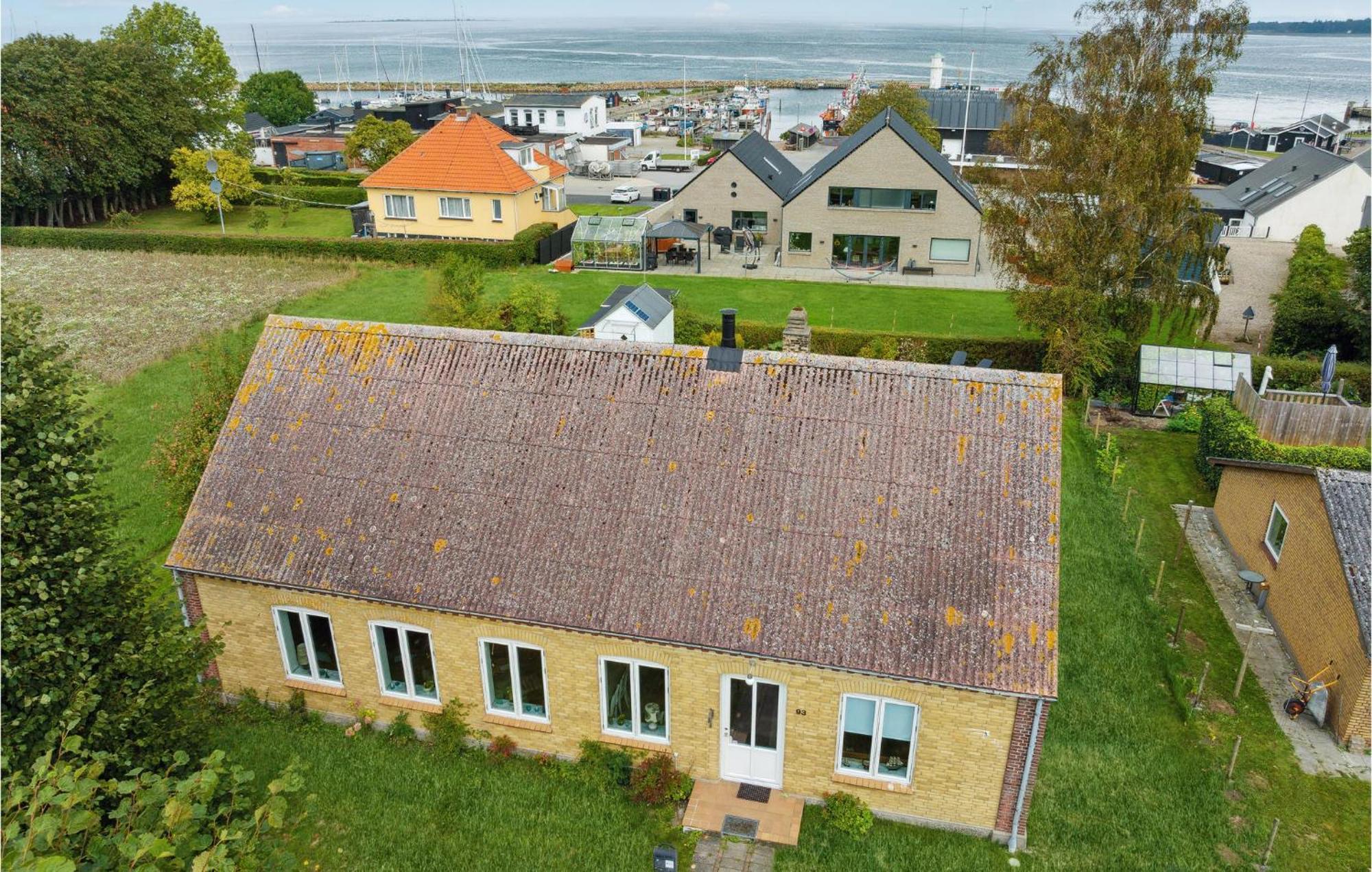 Stunning Home In Haderslev With Wifi Zewnętrze zdjęcie