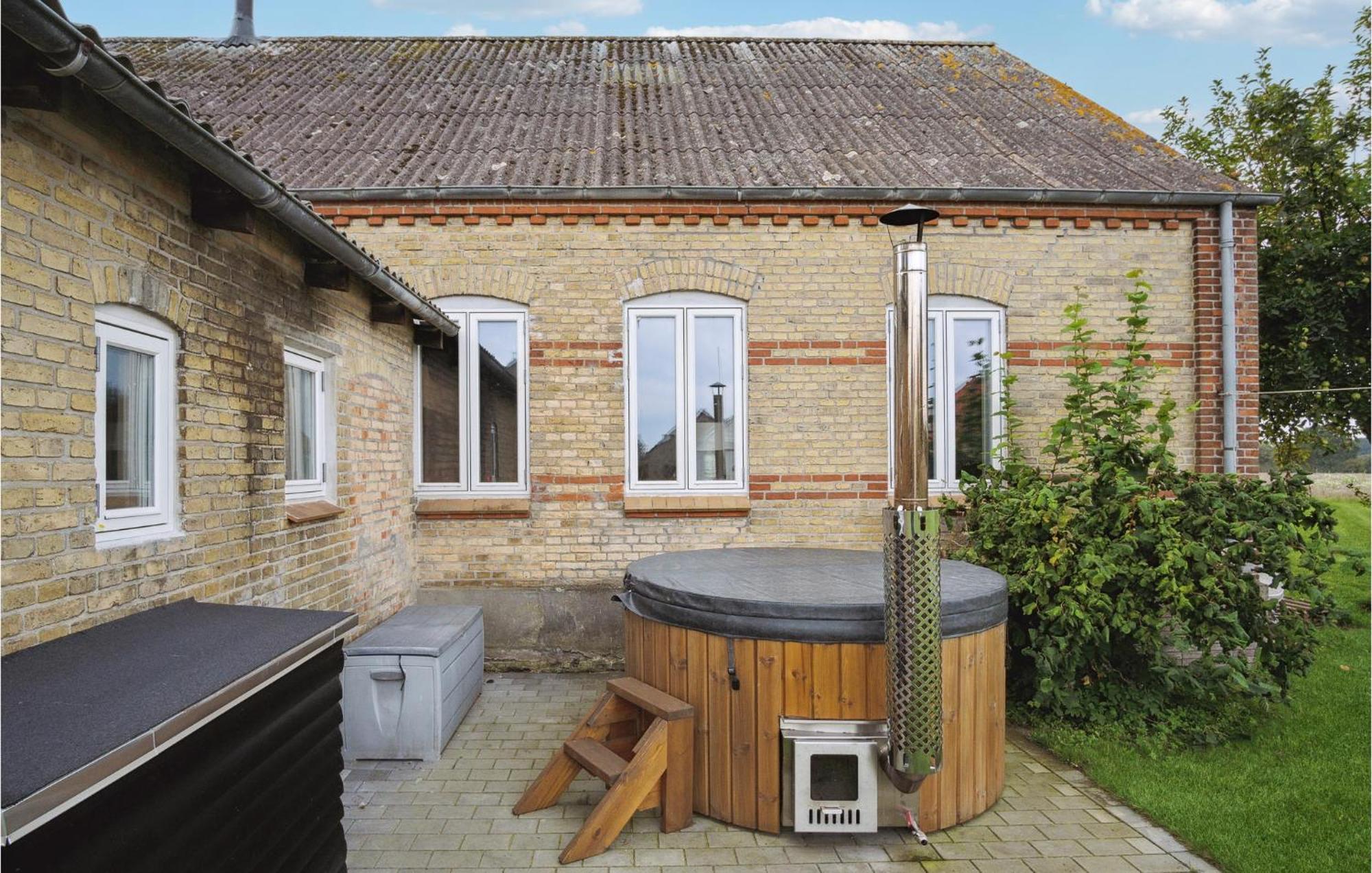 Stunning Home In Haderslev With Wifi Zewnętrze zdjęcie