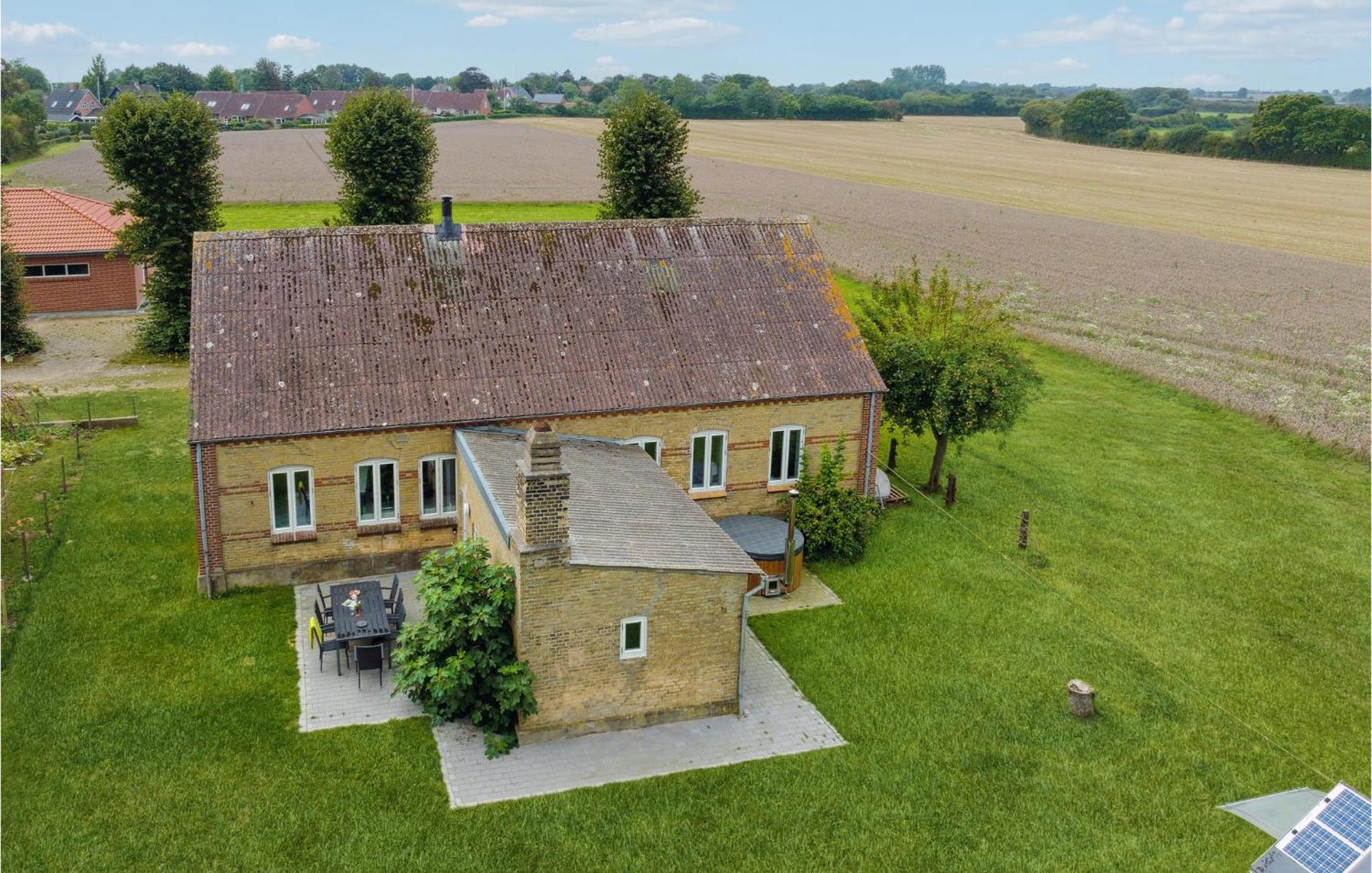 Stunning Home In Haderslev With Wifi Zewnętrze zdjęcie