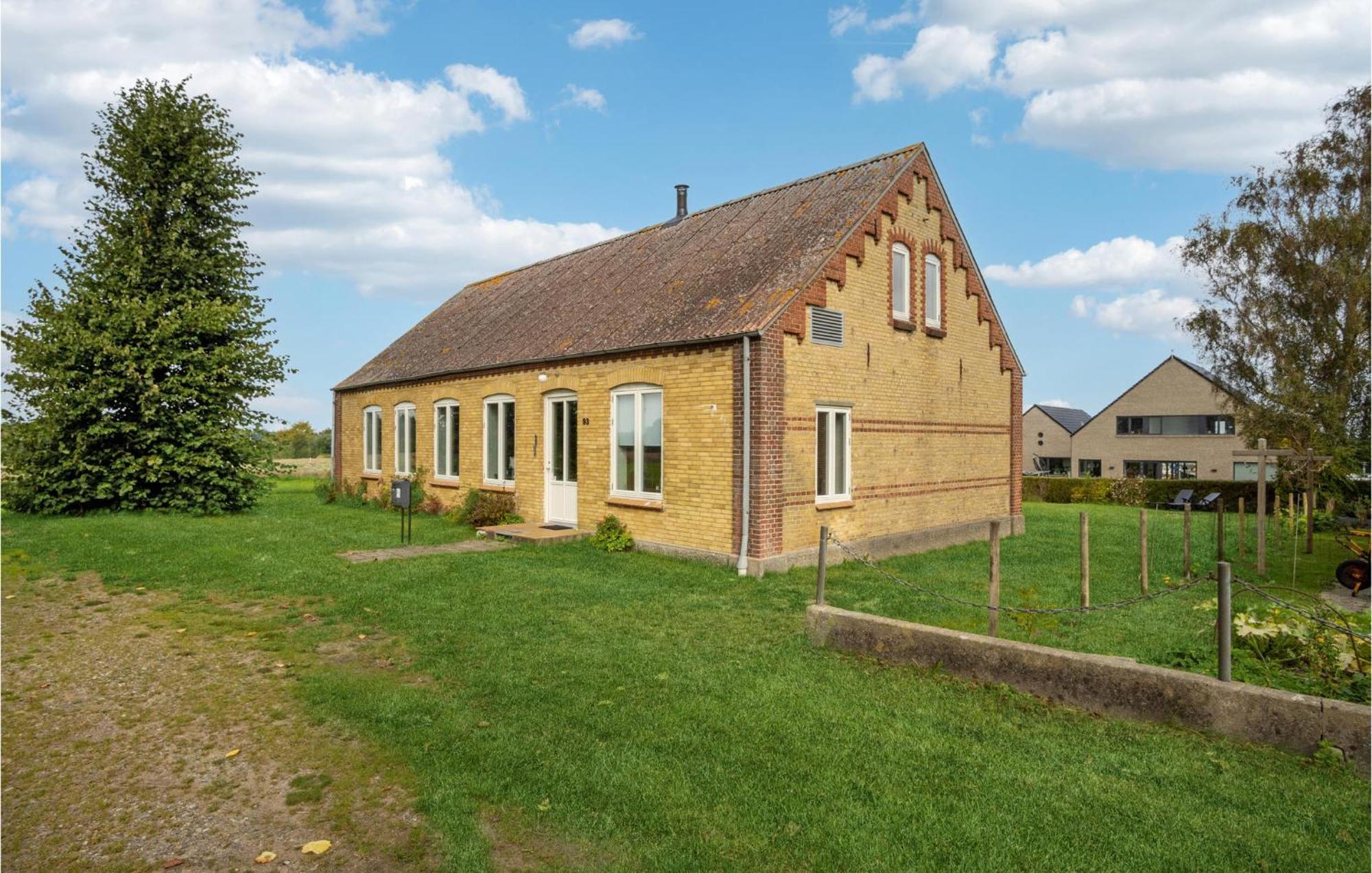 Stunning Home In Haderslev With Wifi Zewnętrze zdjęcie