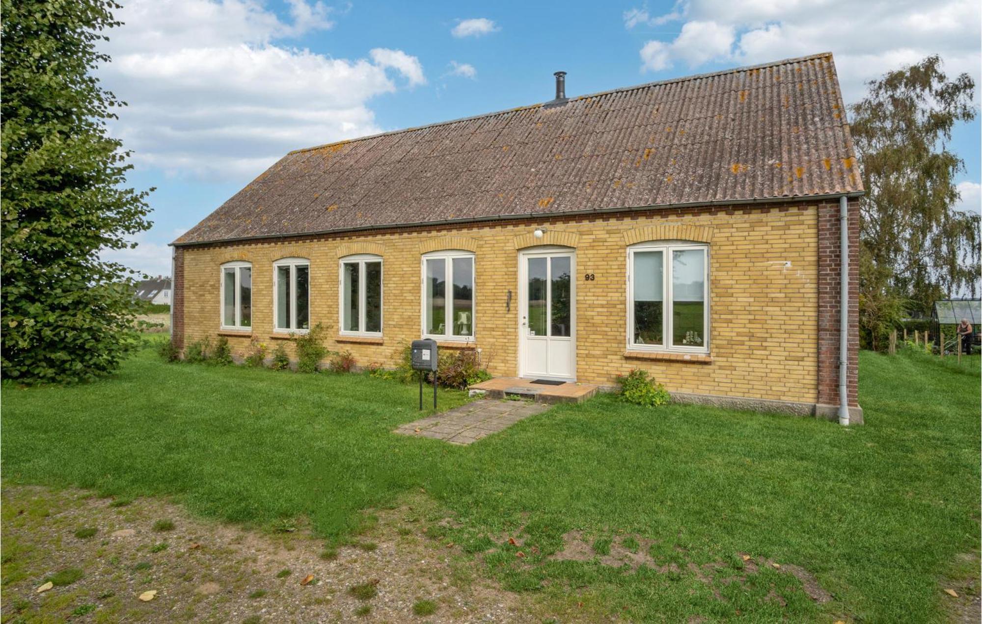 Stunning Home In Haderslev With Wifi Zewnętrze zdjęcie
